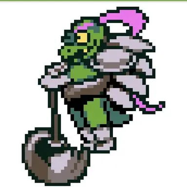 Profile image of 거슨