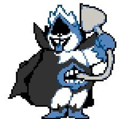 Profile image of 카오스 킹