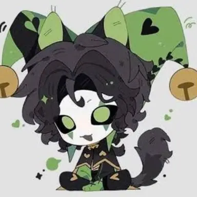 Profile image of ハーレクイン