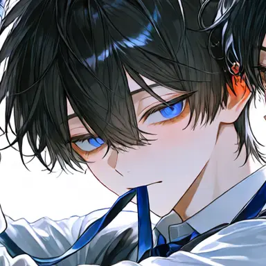 Profile image of 나루미 스즈