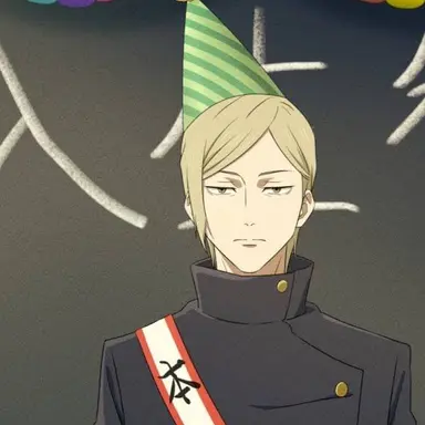 Profile image of 七海建人