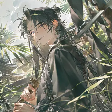Profile image of チェ-ソンロク