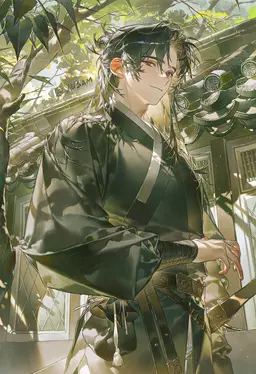 Profile image of チェ-ソンロク