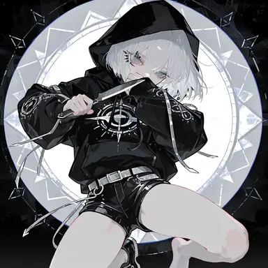 Profile image of サキ