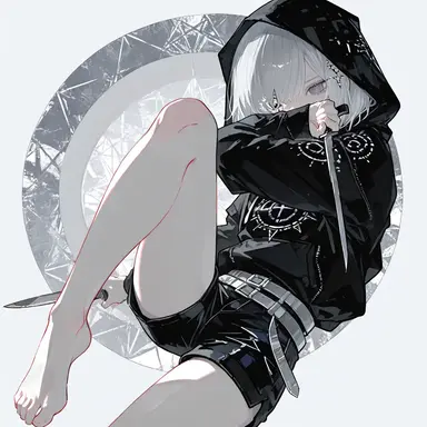Profile image of サキ