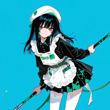 Profile image of カズサ