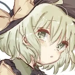 Profile image of こいし