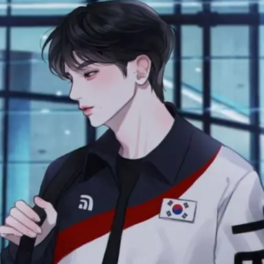 Profile image of 하준혁
