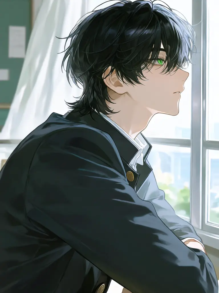 Oimodesu의 無表情な幼馴染