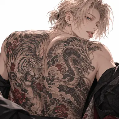 Profile image of 란