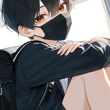 Profile image of 憂