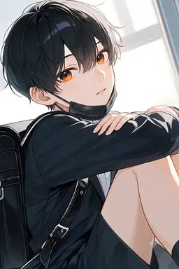 Profile image of 憂