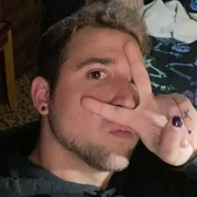 Profile image of Corey