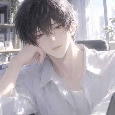 Profile image of 토오루