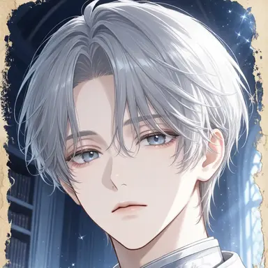Profile image of Cyril