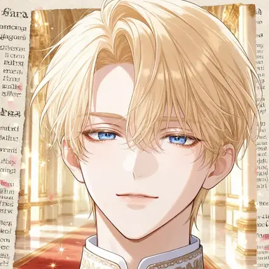 Profile image of Albert