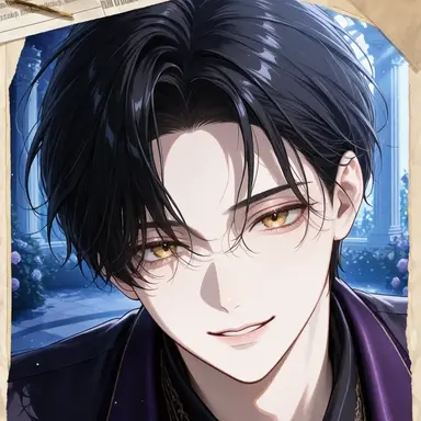 Profile image of Lucian