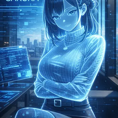 Profile image of SAKURA