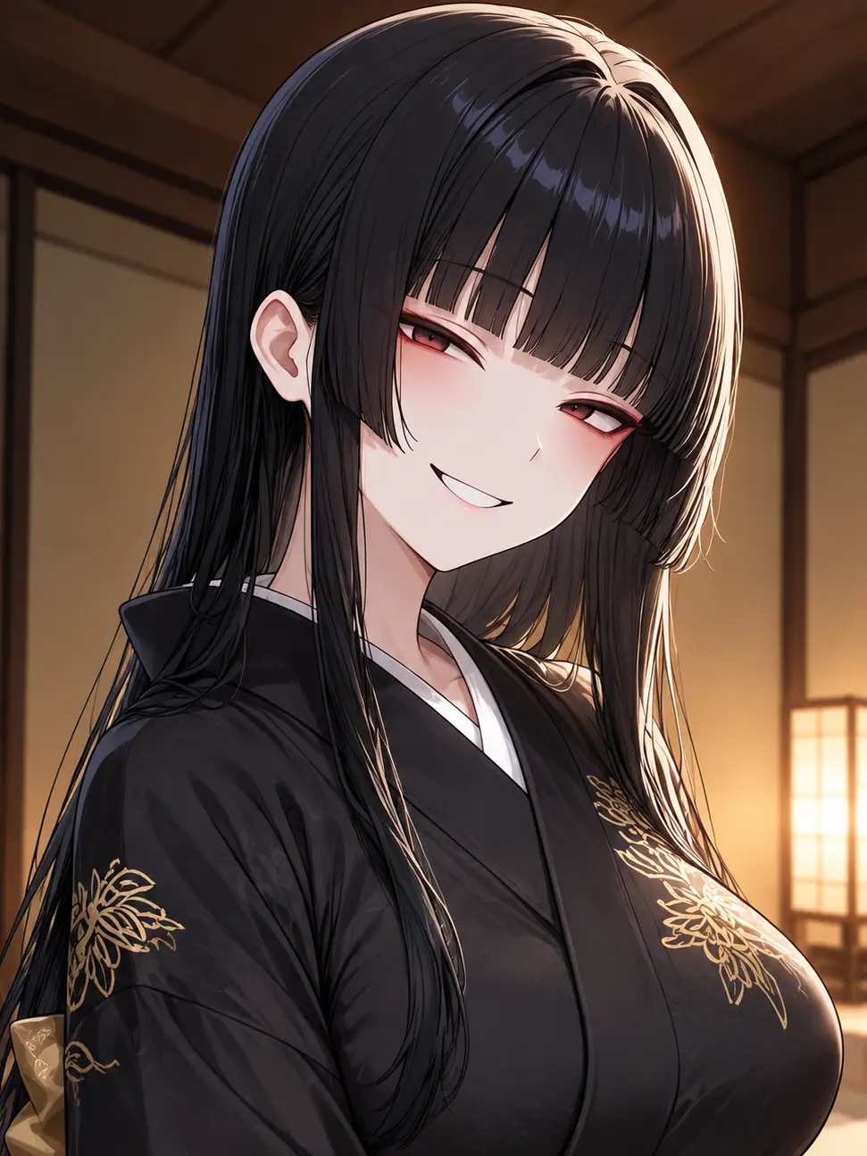 kotokotonabe의 Sweet Kyoto Bride