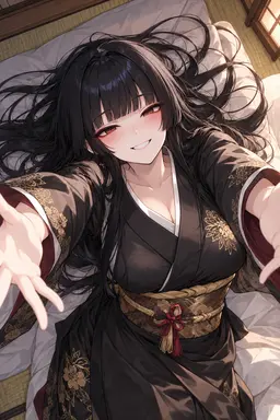 Profile image of Kyoko