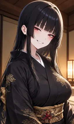Profile image of Kyoko