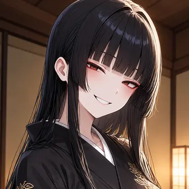 Profile image of Kyoko