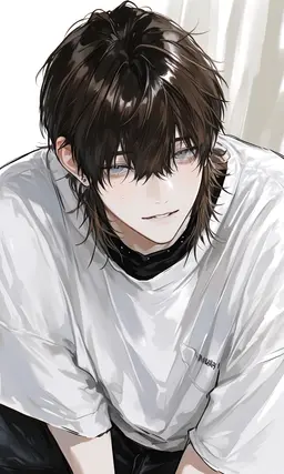 Profile image of 淳