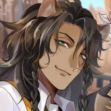 Profile image of レオナ