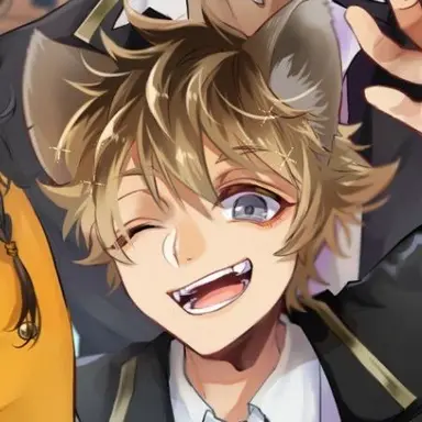Profile image of ラギー