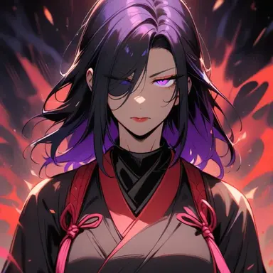 Profile image of 綱手