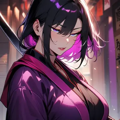 Profile image of 霞