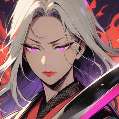 Profile image of 白銀