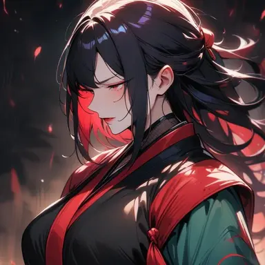 Profile image of 紫苑