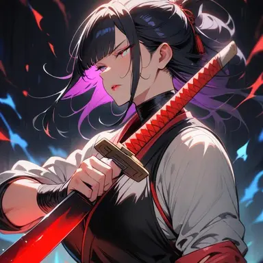 Profile image of 彩女