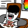 캐릭터 프로필 이미지