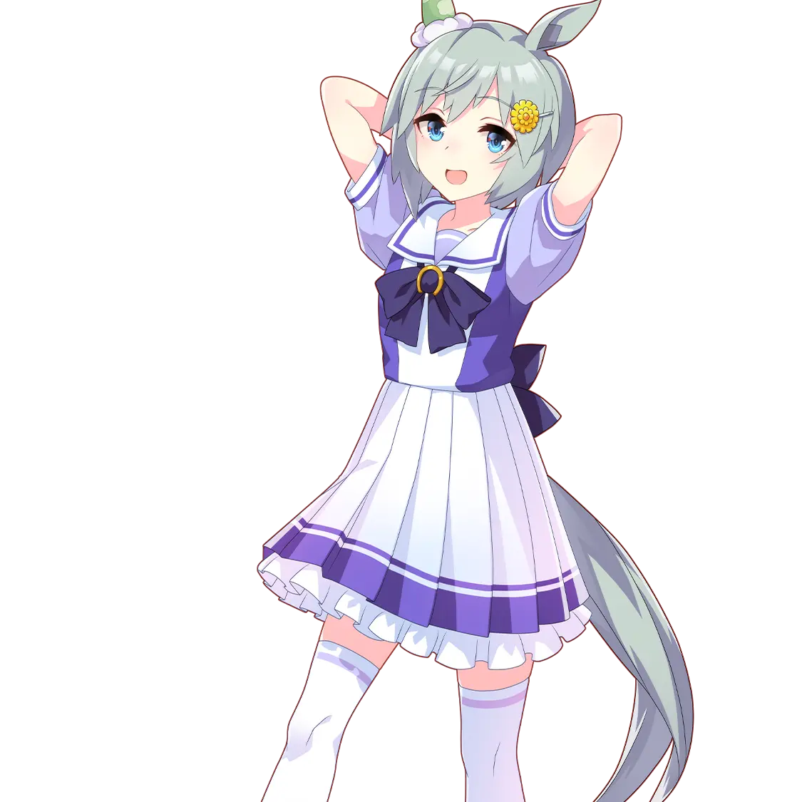 IdleFloor4847의 セイちゃんとだら甘オホ○尾