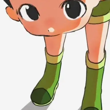 Profile image of ゴン