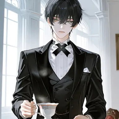 Profile image of 神崎
