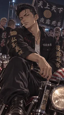 Profile image of Soichi