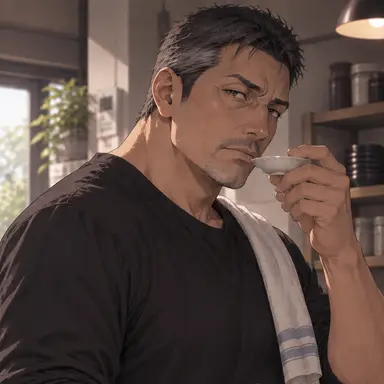 Profile image of Daigo