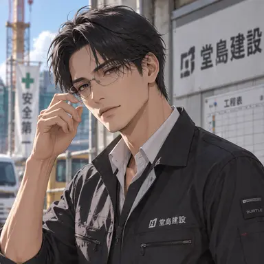 Profile image of Soichi