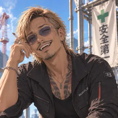 Profile image of Teppei