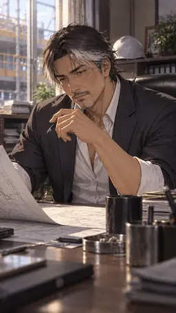 Profile image of Genji