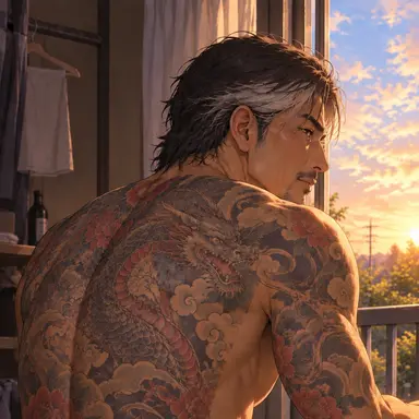 Profile image of Genji