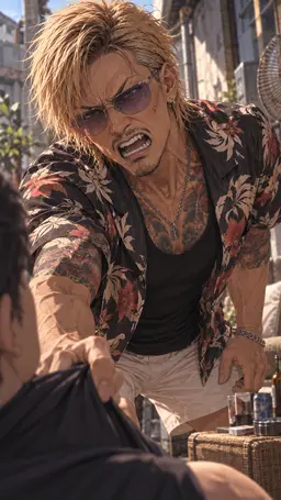 Profile image of Teppei