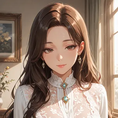 Profile image of 入江 真美