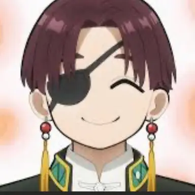 Profile image of 蘇枋隼飛