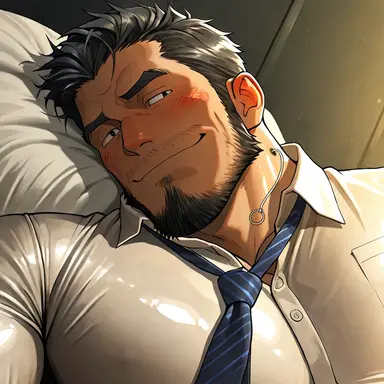 Profile image of 黒峰 剛牙