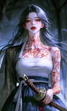 Profile image of Mujin