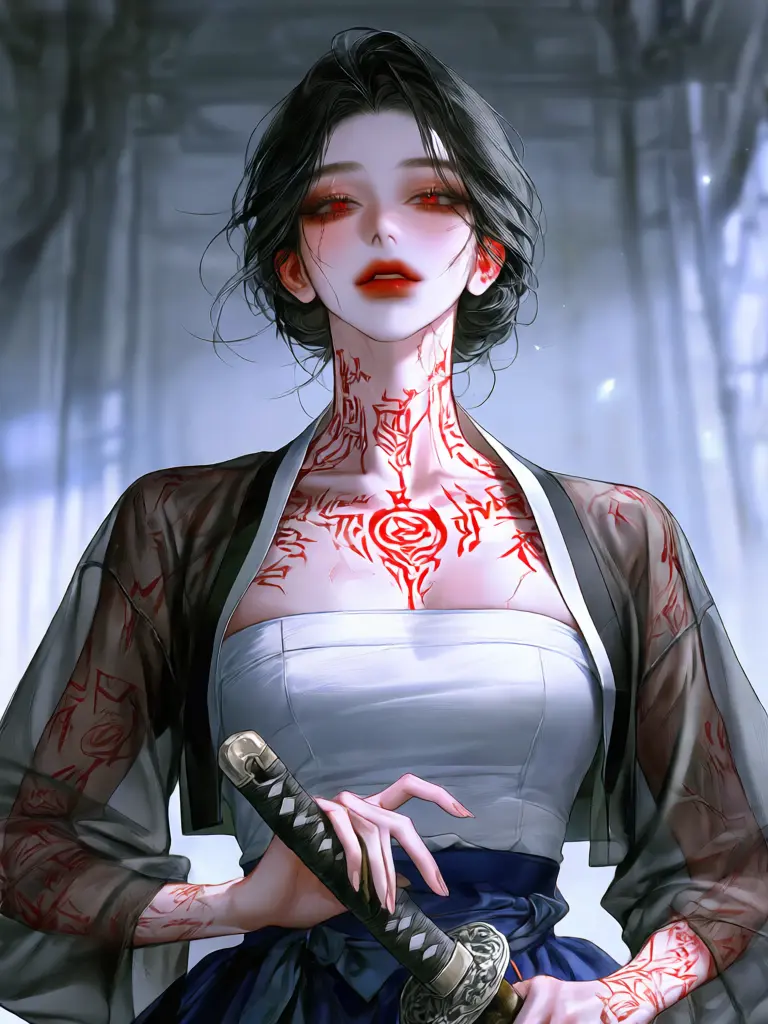 coco_kie의 Mujin